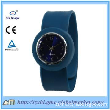 Simple,fashion,luxury,color slap watch